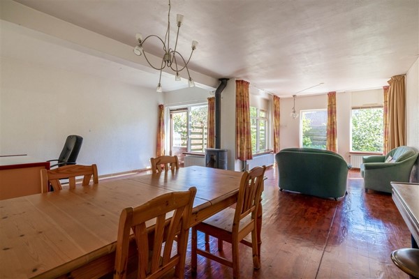 Medium property photo - De Reede 74, 9642 ME Veendam